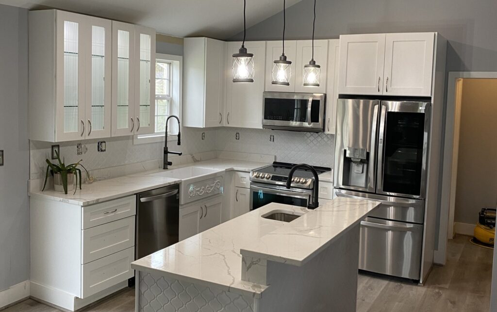 Lighting Repair & Installation